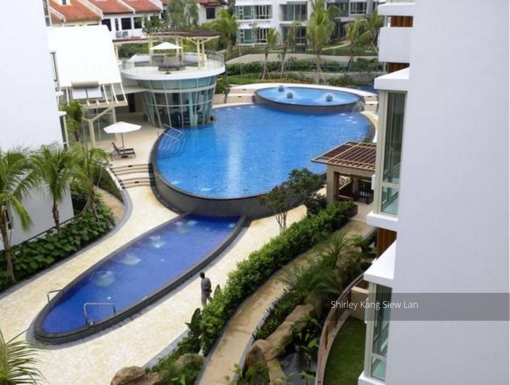 Fontaine Parry (D19), Condominium #107681832